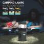 Preview: Albrecht DR 114 DAB+ Notfall Outdoor Radio mit Camping-Lampe