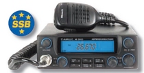 Mobilgeräte SSB