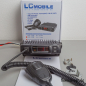 Mobile Preview: TEAM LCmobile VHF Betriebsfunkgerät Mobilfunkgerät