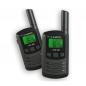 Preview: 12er Set ATR 200 Tourist Guide mit 6-fach Lader inkl. ATT100 Sendegerät, GHS02 Headset, Tasche