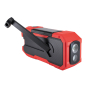 Preview: Albrecht DR 112 DAB+ Notfall Outdoor Kurbelradio