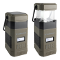 Preview: Albrecht DR 114 DAB+ Notfall Outdoor Radio mit Camping-Lampe