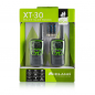 Preview: Midland XT30, Paar inkl. 6stk. AAA-Akkus 300mAh, USB Y-Ladekabel
