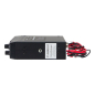 Preview: ALBRECHT AE 6199 VOX, CB Funk, Multi 12V mit CTCSS/DCS