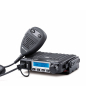 Preview: Midland M-Mini USB, CB-Funkgerät Multistandard mit USB-Ladebuchse, Mikrofon, Halterung