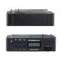 Preview: Albrecht DR 62 tragbares Digitalradio, DAB+/UKW integrierter Akku, Netz- oder Akkubetrieb