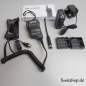 Preview: Alan 42 DS Multinorm CB-Handfunke 4 Watt AM - KFZ-Mobiladapter