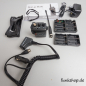 Preview: Alan 42 DS Multinorm CB-Handfunke 4 Watt AM - KFZ-Mobiladapter