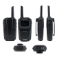 Preview: Albrecht Tectalk Outdoor, IP67 wasserdicht, PMR446 Funkgerät