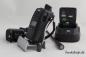 Preview: Team Tecom IPZ5 PMR16 Freenet VHF UHF Betriebsfunk