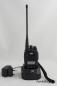 Preview: Team Tecom IPZ5 Kofferset mit 4 Geräten PMR16 Freenet VHF UHF Betriebsfunk