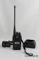 Preview: Team Tecom IPZ5 Kofferset mit 4 Geräten PMR16 Freenet VHF UHF Betriebsfunk