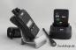 Preview: Team Tecom IPZ5 Kofferset mit 4 Geräten PMR16 Freenet VHF UHF Betriebsfunk