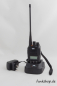 Preview: Team Tecom IPX5 PMR16 Freenet VHF UHF Betriebsfunk