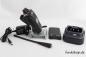 Preview: Team Tecom IPX5 PMR16 Freenet VHF UHF Betriebsfunk