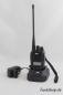 Preview: Team Tecom IPX5 Kofferset mit 4 Geräten PMR16 Freenet VHF UHF Betriebsfunk