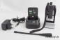 Preview: Team Tecom IPX5 Kofferset mit 4 Geräten PMR16 Freenet VHF UHF Betriebsfunk