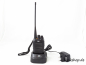 Preview: Team Tecom IP3 Kofferset mit 4 Geräten im Koffer PMR16 Freenet VHF UHF Betriebsfunk