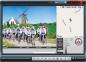 Preview: DV 300 GP Action Kamera mit GPS-Streckenaufzeichnung