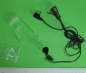 Preview: MA31L NEU SecurityHeadset standard-Belegung HZ1