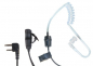 Mobile Preview: AE 31 C2-L Security Headset HZ1