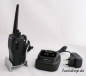 Preview: MIDLAND G15 Pro,PMR,Stück, Wasserdicht IP67 Standlader,Akkupack 1600 mAh,Gürtelclip