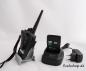 Preview: MIDLAND G15 Pro,PMR,Stück, Wasserdicht IP67 Standlader,Akkupack 1600 mAh,Gürtelclip