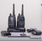 Preview: MIDLAND G7 Pro Paar PMR/LPD