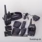 Preview: MIDLAND G7 Pro Paar PMR/LPD