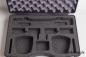 Preview: Koffer 2er für G9/G10/G11/G15/G18 Duro