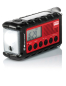 Preview: MIDLAND ER300 Outdoor-Radio UKW, Handkurbel,  SOS, Lampe, Solar, PowerBank