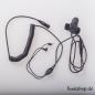 Mobile Preview: COHS Universal-Headset für Motorrad mit 2 Mikrofonen für Integral-& Jethelm
