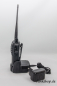 Preview: Team Tecom SL 4er Handfunkgeräte-Kofferset PMR16 Freenet VHF UHF Betriebsfunk
