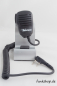 Preview: JC3602 Lautsprechermikrofon mit Spiralkabel und Ohrhöreranschlus HZ3
