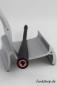 Preview: SMA  Flex. Antenne für TeCom SL (M)