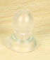Preview: Gummistoepsel 1Stück fuer AE 31, Bidatong Security-Headset