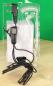 Preview: MA 31LK Security Headset m.Vox/PTT Kenwood Stecker HZ3