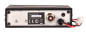 Preview: ALBRECHT AE 6199 VOX, CB Funk, Multi 12V mit CTCSS/DCS