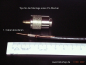 Preview: PL STECKER fuer RG58