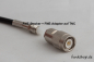 Preview: Der große Kabelkonfigurator RG58 SMA BNC PL N TCN Reverse FME Crimp