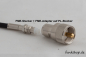 Preview: Der große Kabelkonfigurator RG58 SMA BNC PL N TCN Reverse FME Crimp