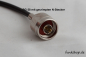 Preview: Der große Kabelkonfigurator RG58 SMA BNC PL N TCN Reverse FME Crimp