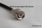 Preview: Der große Kabelkonfigurator RG58 SMA BNC PL N TCN Reverse FME Crimp