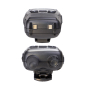 Preview: Midland XT70, Paar, PMR+LPD, Blisterpack inkl. Akkupacks 1000mAh, Headsets MA21-Li, Doppelstandlader