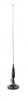 Ranger TS-9 Mag DV-Magnetfußantenne