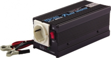 Inverter A301M-300W-12V ,300 Watt/12Volt