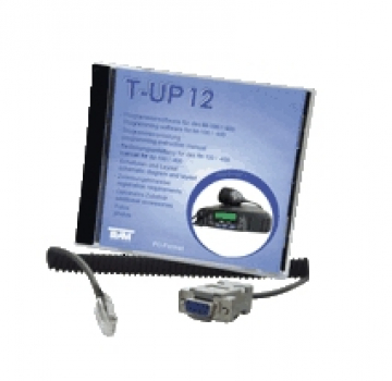 T-UP18 Programmiersoftware RX-EP-U