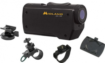 Midland XTC-100 Xtreme Action Kamera