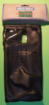 Tasche für  Hora-Funkgerät