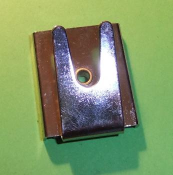 Mikehalter Magnet